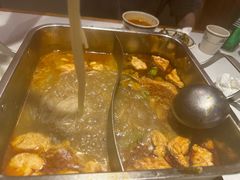 -螺大喜螺蛳粉火锅(雍和宫店)