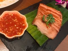 -泰国餐厅 Thai Food(裕华万达店)
