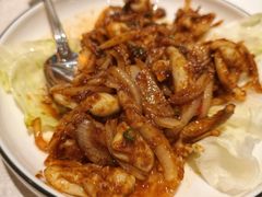 -Madam Kwan's(Mid Valley Megamall)