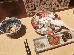 -肉肉大米(德基广场店)