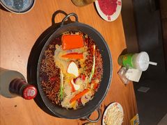 -胖三嬢·呱呱老火锅(北京总店)
