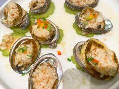 -79号渔船海鲜饭店(耀中店)