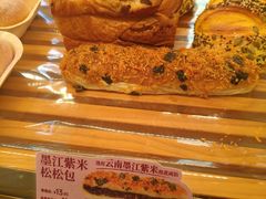 -TOUCH泰奇(南汇南门大街店)