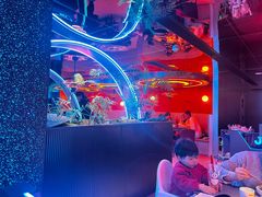 大堂-季季红火锅(动壹店)