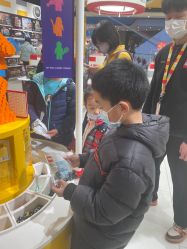 -乐高授权专卖店(中关村领展店)