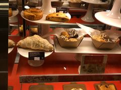 -星巴克(广州中华广场B1层店)