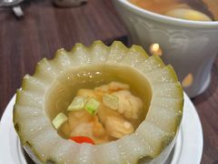 -听松楼·花园酒店·自助餐厅(红梅公园店)