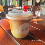 喝遍郑州的咖啡店，理想国社区咖啡Ideal  cafe