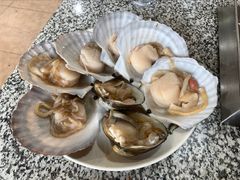 -震海贝烤贝·民俗特色店(延吉总店)
