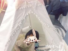 -Lilliput粒粒堡亲子餐厅(置汇旭辉店)
