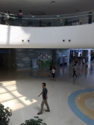 -苏州大学附属儿童医院(园区总院)