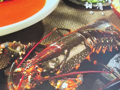 -金龙·打边炉(武进路店)