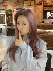 -16番发型