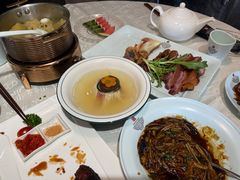 -和满堂·经典本帮菜(川沙古镇店)