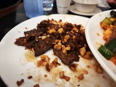 -清真宏玉祥黄门脸餐厅(华荫东里店)