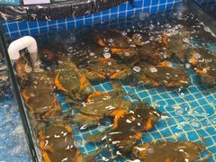 -好人家海鲜酒楼(淞南路店)