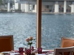 -咖啡苑 - 蔚藍夏日限定主题(永利皇宫店)