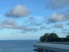 -瑰丽酒店·海吧·天际下午茶·现场DJ·天台酒吧