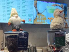 -68度C COFFEE(丞相府店)