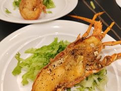 -新丁香海鲜酒店(银海商贸城店)