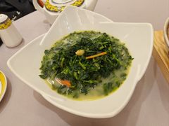 -银都上海菜馆(粤海东路店)