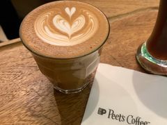 澳洲小白-Peet's 皮爷咖啡(东湖路手作店)