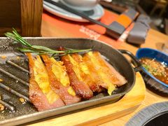 -生如夏花泰式火锅(鹭洲里店)