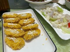-大鸿运酒店·苏州菜·松鼠桂鱼(观前街店)