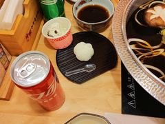 -牛匠和牛寿喜锅(西安总店)