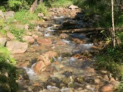 -玉渡山自然风景区