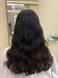 点击看大图 -MORI HAIR SALON日式美发沙龙