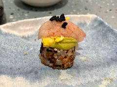 -元气寿司(东方宝泰店)