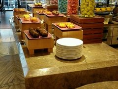 -“香”全日餐厅·株洲大汉希尔顿酒店