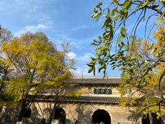 -灵谷景区