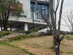 -THE PLAN_T COFFEE ROASTER(定岗湖公园店)