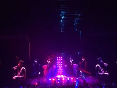 -成都金融城演艺中心