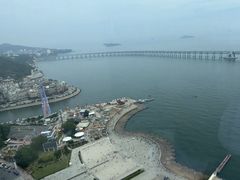 -大连君悦酒店·星海湾壹号Dalian·Dalian(星海广场店)