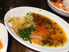 -盒马鲜生(杭州运河上街店)