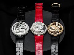 -109度二手奢侈品手表包包珠宝回收(新天地店)