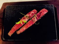 -Erman岩烧牛排(虹桥南丰城店)