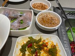 -海底捞火锅(百乐门广场店)