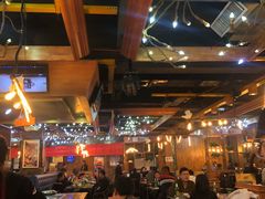 大堂-阿记烧烤(英达路店)