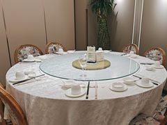 -品大三·经典淮扬菜(大行宫店)