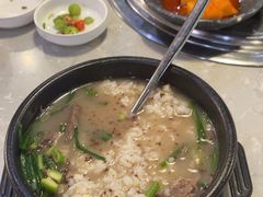 -韩仁阁米肠汤饭(韩乐坊店)