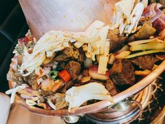 -炉小二铜锅牛蛙•川湘菜(三里屯店)