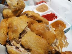 龙城飞将葫芦鸡-秦月轩·陕西家乡菜(阜成路·五棵松店)