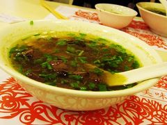 鸡血汤&nbsp;-振鼎鸡(福州路店)