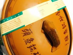 -风味小馆(天目湖宾馆店)
