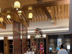 -绍兴大禹开元观堂-若耶厅