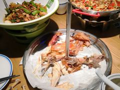 -费大厨辣椒炒肉(万家丽一店)